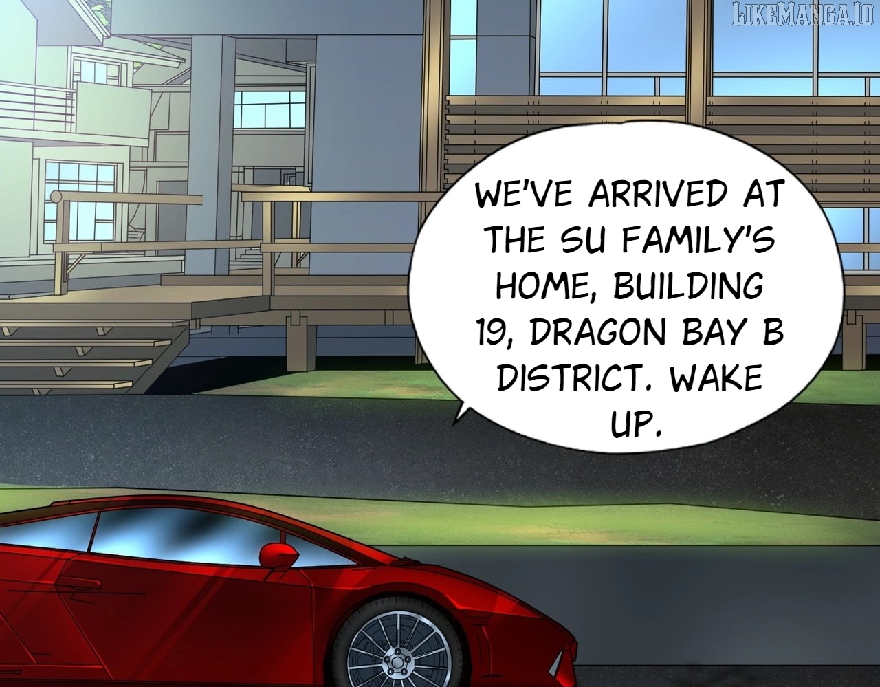 Hidden Dragon in the City (2025) Chapter 1 - page 240